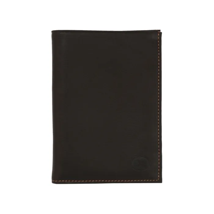 Frandi Portefeuille homme cuir ->Homme Portefeuille Cuir