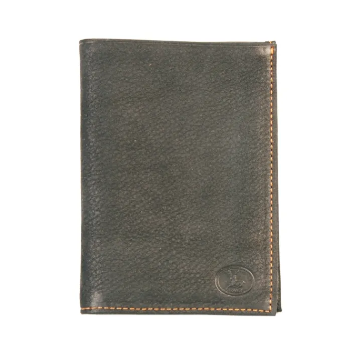 Frandi Portefeuille homme cuir ->Homme Portefeuille Cuir