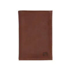 Frandi Portefeuille homme cuir amovible gold ->Homme Portefeuille Cuir