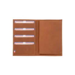 Frandi Portefeuille homme cuir amovible gold -><noscript><img width=