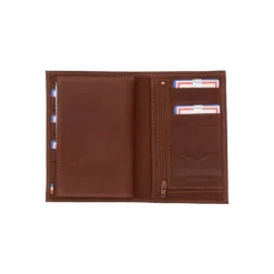 Frandi Portefeuille homme cuir amovible gold -><noscript><img width=