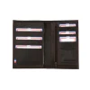 Frandi Portefeuille homme cuir fermeture billet ->Homme Portefeuille Cuir