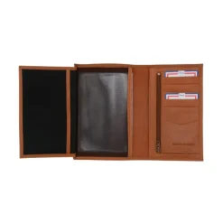 Frandi Portefeuille homme cuir fermeture billet -><noscript><img width=