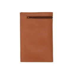 Frandi Portefeuille homme cuir fermeture billet -><noscript><img width=