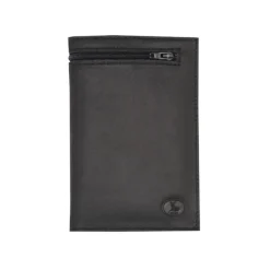 Frandi Portefeuille homme cuir fermeture billet -><noscript><img width=