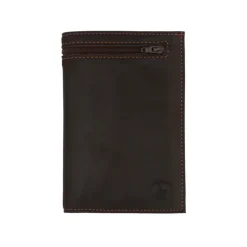 Frandi Portefeuille homme cuir fermeture billet -><noscript><img width=