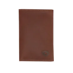 Frandi Portefeuille homme cuir marron foncé ->Homme Porte-Carte Cuir | Portefeuille Cuir