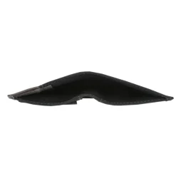 Frandi Portefeuille homme cuir marron foncé -><noscript><img width=