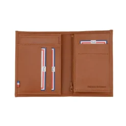 Frandi Portefeuille homme cuir petit format -><noscript><img width=
