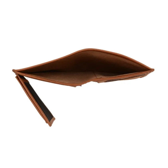 Frandi Portefeuille homme cuir petit format ->Homme Portefeuille Cuir