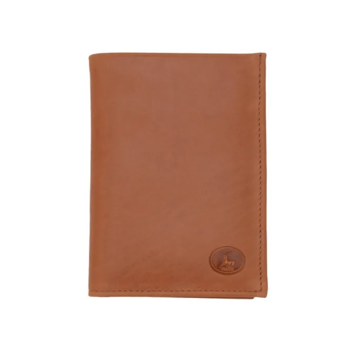 Frandi Portefeuille homme cuir petit format ->Homme Portefeuille Cuir