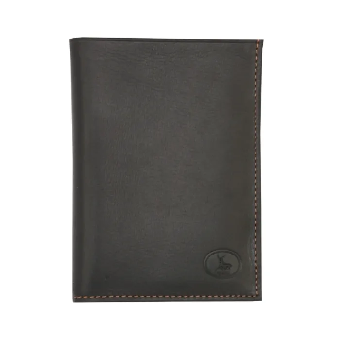 Frandi Portefeuille homme cuir petit format ->Homme Portefeuille Cuir