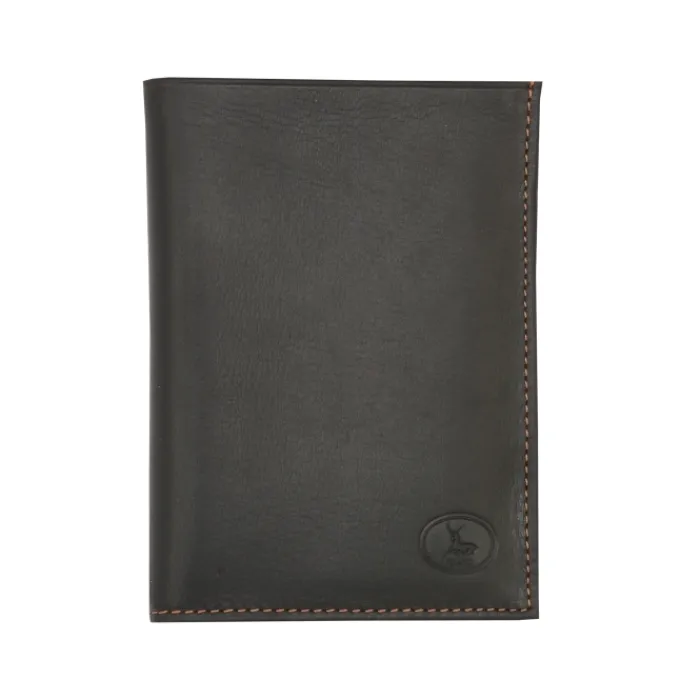 Frandi Portefeuille homme cuir petit format ->Homme Portefeuille Cuir