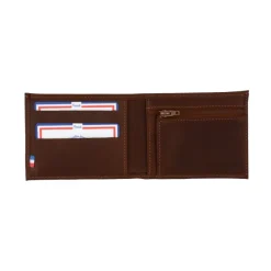 Frandi Portefeuille homme en cuir ->Homme Portefeuille Cuir