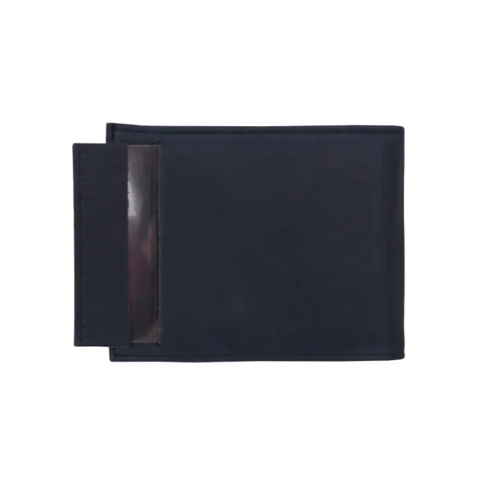 Frandi Portefeuille homme en cuir ->Homme Portefeuille Cuir