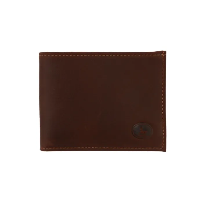 Frandi Portefeuille homme en cuir ->Homme Portefeuille Cuir