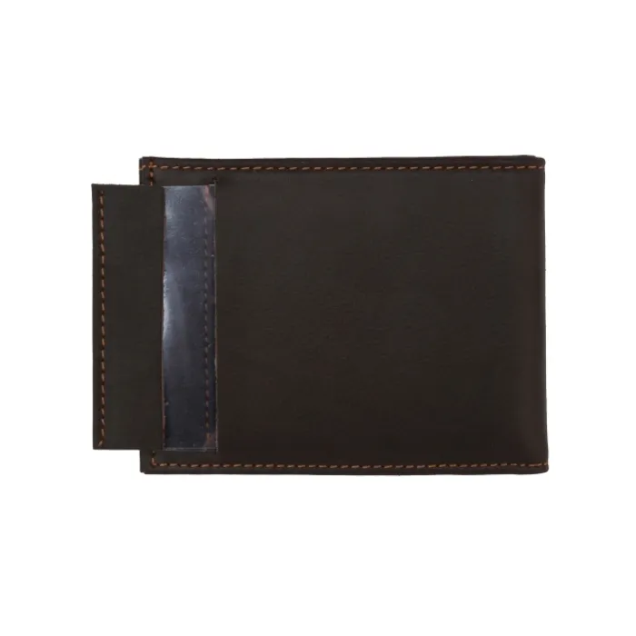 Frandi Portefeuille homme en cuir ->Homme Portefeuille Cuir