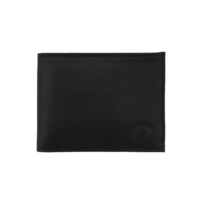 Frandi Portefeuille homme en cuir ->Homme Portefeuille Cuir