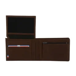 Frandi Portefeuille italien en cuir - www..fr><noscript><img width=
