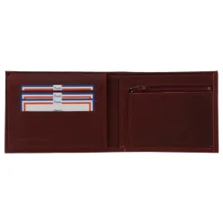 Frandi Portefeuille italien en cuir - www..fr><noscript><img width=
