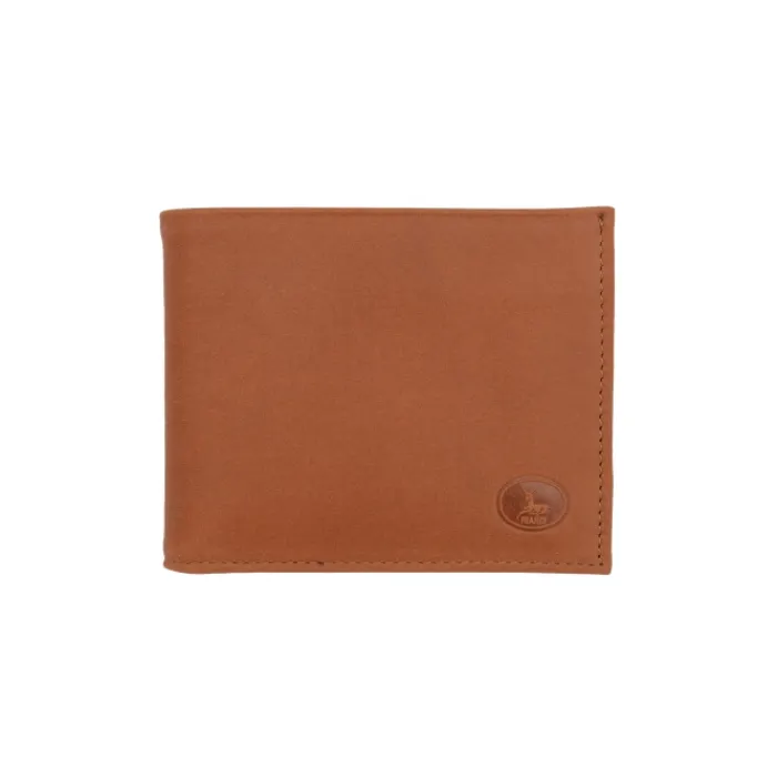 Frandi Portefeuille italien vintage en cuir ->Homme Portefeuille Cuir