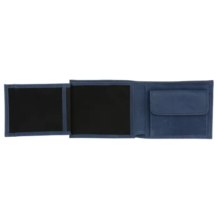 Frandi Portefeuille italien vintage en cuir ->Homme Portefeuille Cuir