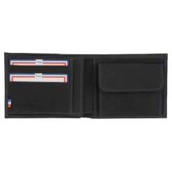 Frandi Portefeuille italien vintage en cuir -><noscript><img width=