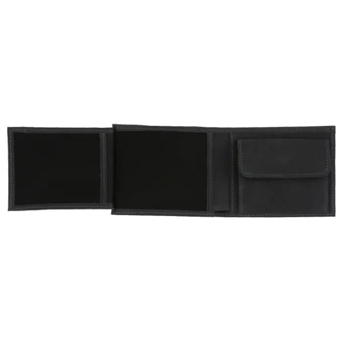 Frandi Portefeuille italien vintage en cuir ->Homme Portefeuille Cuir