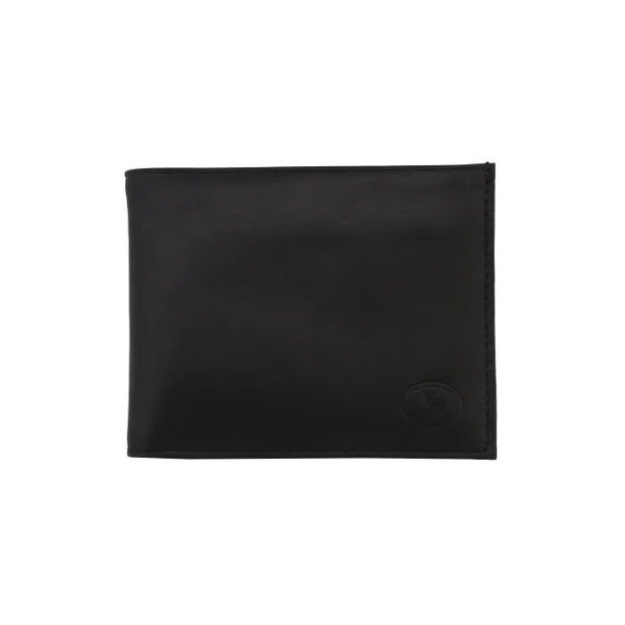 Frandi Portefeuille italien vintage en cuir ->Homme Portefeuille Cuir