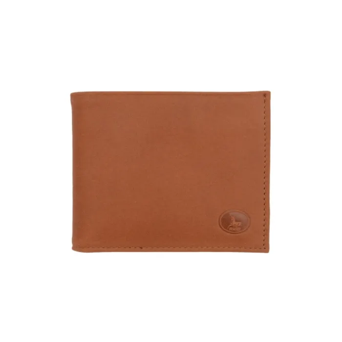 Frandi Portefeuille italien vintage en cuir ->Homme Portefeuille Cuir