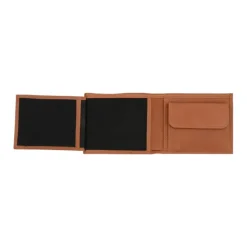 Frandi Portefeuille italien vintage en cuir -><noscript><img width=