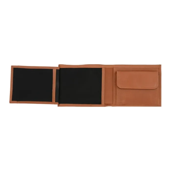 Frandi Portefeuille italien vintage en cuir ->Homme Portefeuille Cuir