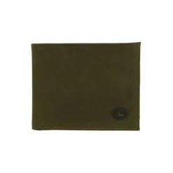 Frandi Portefeuille italien vintage en cuir -><noscript><img width=