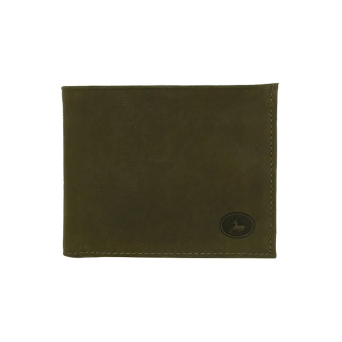 Frandi Portefeuille italien vintage en cuir ->Homme Portefeuille Cuir