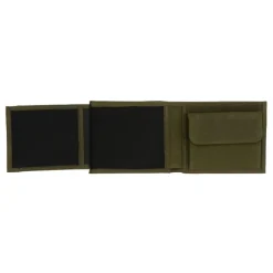 Frandi Portefeuille italien vintage en cuir -><noscript><img width=