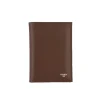 Frandi Portefeuille luxe 14 cm>Femme Portefeuille Cuir | Portefeuille Cuir