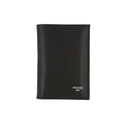 Frandi Portefeuille luxe 12 cm>Femme Portefeuille Cuir | Portefeuille Cuir