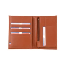 Frandi Portefeuille luxe 14 cm><noscript><img width=