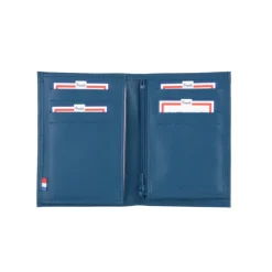 Frandi Portefeuille luxe 12 cm><noscript><img width=