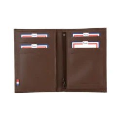 Frandi Portefeuille luxe 12 cm><noscript><img width=