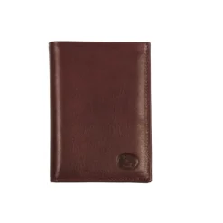 Frandi Portefeuille luxe - Fabrication Française ->Homme Portefeuille Cuir