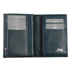 Frandi Portefeuille luxe - Fabrication Française -><noscript><img width=