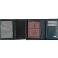Frandi Portefeuille luxe - Fabrication Française -><noscript><img width=