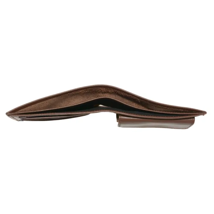 Frandi Portefeuille Luxe Baptiste>Homme Portefeuille Cuir