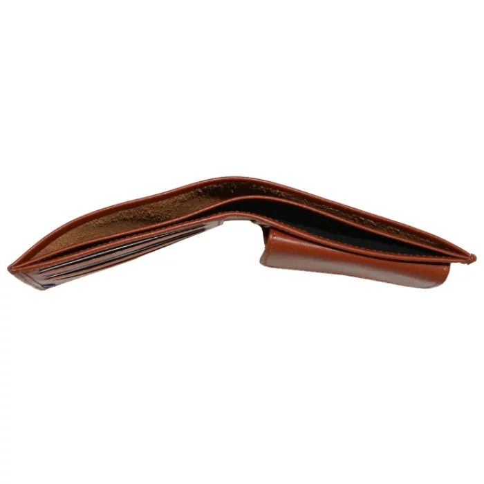 Frandi Portefeuille Luxe Baptiste>Homme Portefeuille Cuir