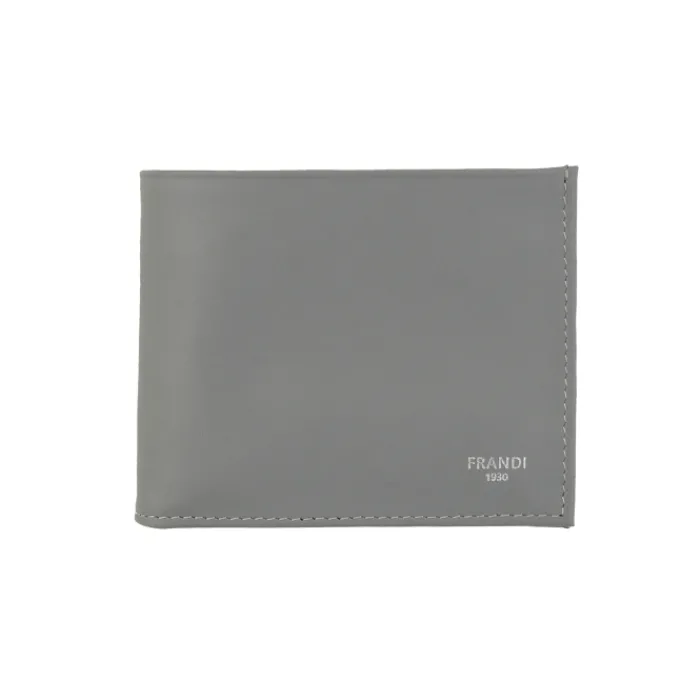 Frandi Portefeuille Luxe Baptiste>Homme Portefeuille Cuir