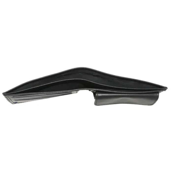 Frandi Portefeuille Luxe Baptiste>Homme Portefeuille Cuir