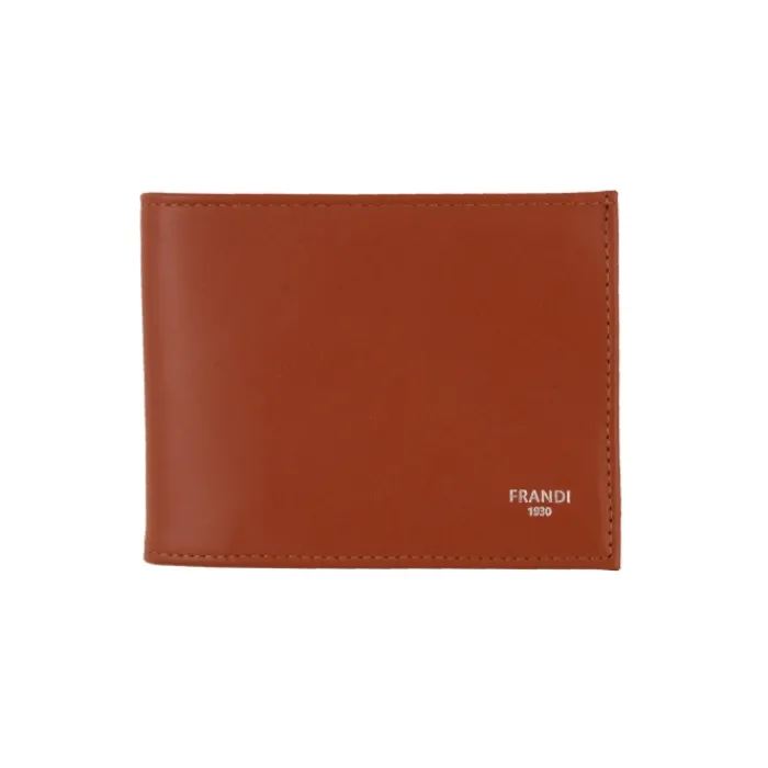 Frandi Portefeuille luxe Italien>Femme Portefeuille Cuir | Portefeuille Cuir