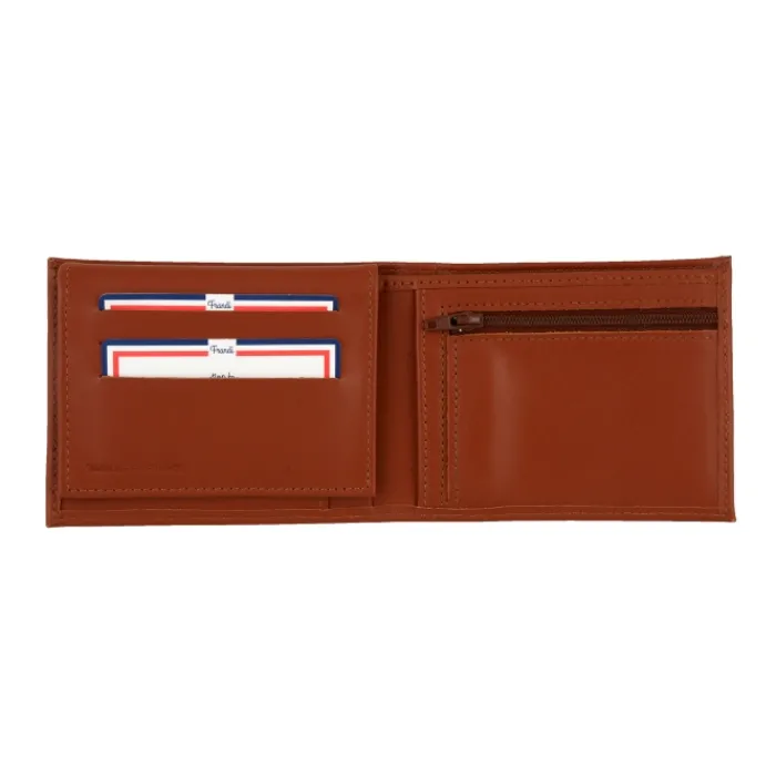 Frandi Portefeuille luxe Italien>Femme Portefeuille Cuir | Portefeuille Cuir