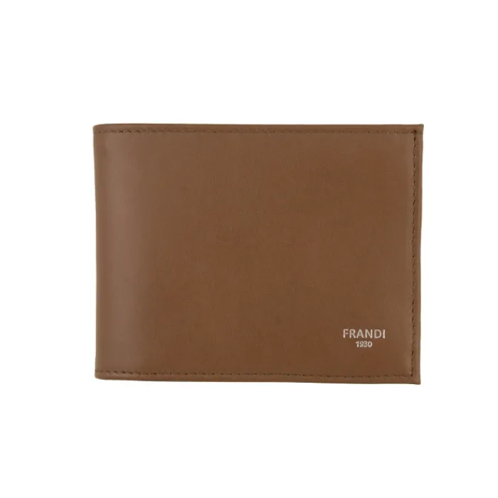 Frandi Portefeuille luxe Italien>Femme Portefeuille Cuir | Portefeuille Cuir